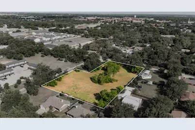 1280 W Cage Street, Stephenville, TX 76401 - Photo 3