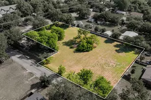 1280 W Cage St, Stephenville, TX 76401 - Photo 1