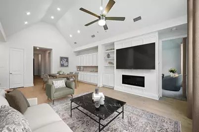413 Heritage Ranch Trail, Sherman, TX 75092 - Photo 21