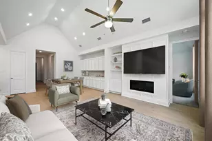 413 Heritage Rnch Trl, Sherman, TX 75092 - Photo 21