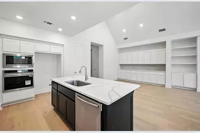 413 Heritage Ranch Trail, Sherman, TX 75092 - Photo 5