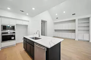 413 Heritage Rnch Trl, Sherman, TX 75092 - Photo 5