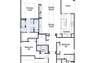 413 Heritage Rnch Trl, Sherman, TX 75092 - Photo 23