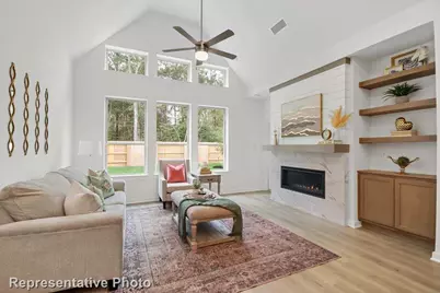 413 Heritage Ranch Trail, Sherman, TX 75092 - Photo 17