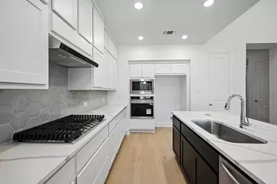 413 Heritage Ranch Trail, Sherman, TX 75092 - Photo 3