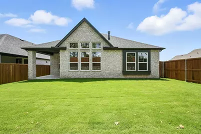 413 Heritage Ranch Trail, Sherman, TX 75092 - Photo 29