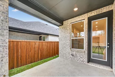413 Heritage Ranch Trail, Sherman, TX 75092 - Photo 15