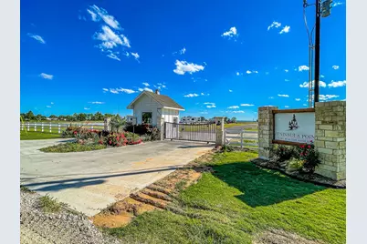 Lot 199 Peninsula Road, Kerens, TX 75144 - Photo 25