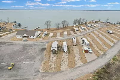 Lot 199 Peninsula Road, Kerens, TX 75144 - Photo 3