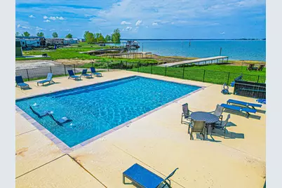 Lot 186 Peninsula Point, Kerens, TX 75144 - Photo 3