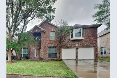 4808 Winterview Drive, Mansfield, TX 76063 - Photo 1