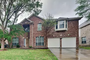 4808 Winterview Dr, Mansfield, TX 76063 - Photo 1