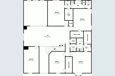 4808 Winterview Drive, Mansfield, TX 76063 - Photo 31