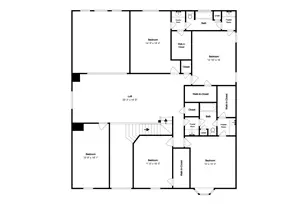 4808 Winterview Dr, Mansfield, TX 76063 - Photo 31