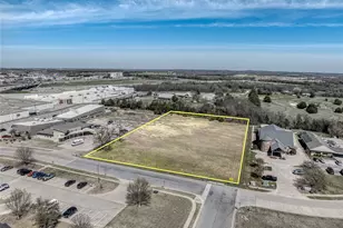 2 18 Acres E Sara Swamy Dr, Sherman, TX 75090 - Photo 1