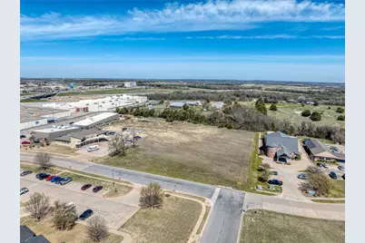 2.18 Acres E Sara Swamy Drive, Sherman, TX 75090 - Photo 3