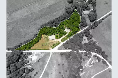 566 Hcr 4243, Hillsboro, TX 76645 - Photo 1