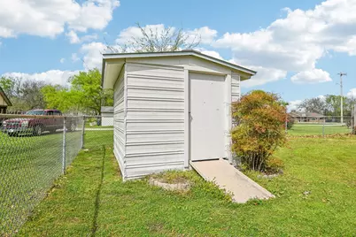 405 Willard Hall Street, Leonard, TX 75452 - Photo 31