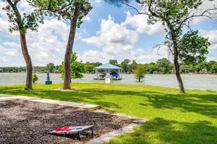 1398 Park St, Azle, TX 76020 - Photo 27