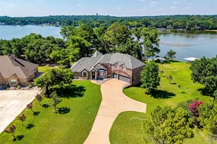 1398 Park St, Azle, TX 76020 - Photo 5