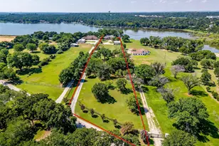 1398 Park St, Azle, TX 76020 - Photo 3