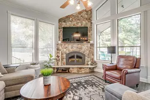 1398 Park St, Azle, TX 76020 - Photo 11