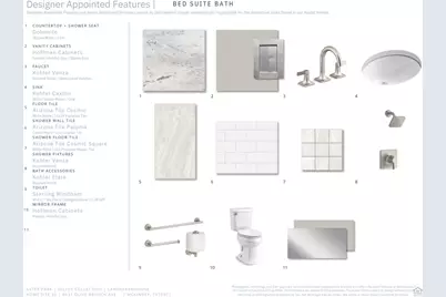 6837 Olive Branch Avenue, McKinney, TX 75071 - Photo 9