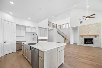 1826 Costa Verde Drive, McLendon Chisholm, TX 75032 - Photo 7