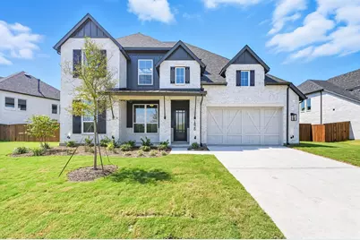 1826 Costa Verde Drive, McLendon Chisholm, TX 75032 - Photo 1