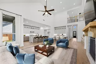 1826 Costa Verde Dr, McLendon Chisholm, TX 75032 - Photo 3