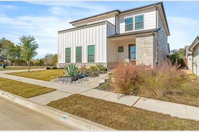 905 Eldorado Street, Weatherford, TX 76086 - Photo 1