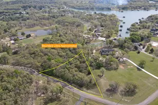 Lot 97 Tonkawa Trail, Corsicana, TX 75109 - Photo 1