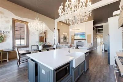 508 Conrad Hilton Blvd Boulevard, Cisco, TX 76437 - Photo 5