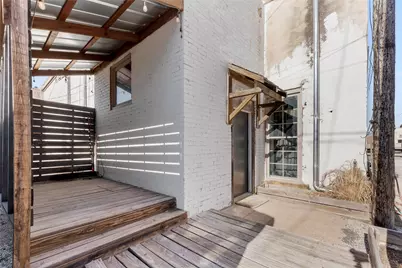 508 Conrad Hilton Blvd Boulevard, Cisco, TX 76437 - Photo 37