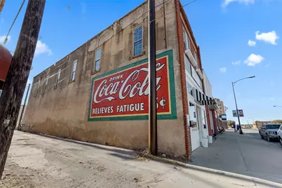 508 Conrad Hilton Blvd Boulevard, Cisco, TX 76437 - Photo 3