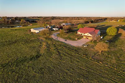 992 Bennett Road, Howe, TX 75459 - Photo 19