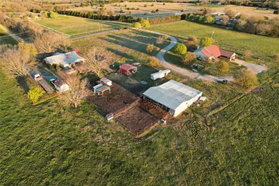 992 Bennett Road, Howe, TX 75459 - Photo 25