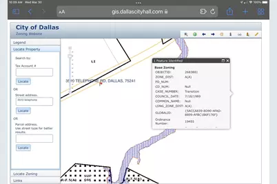 3510 Telephone Road, Dallas, TX 75241 - Photo 15