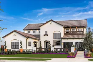 3942 Grapeseed Dr, Frisco, TX 75033 - Photo 1