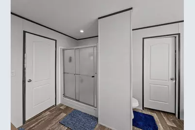 303 Mesa Ridge, Decatur, TX 76234 - Photo 9