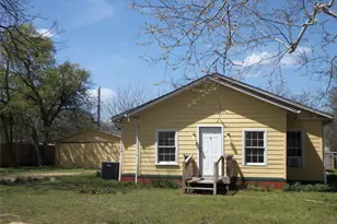 307 NE 5th St, Hubbard, TX 76648 - Photo 35