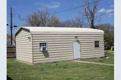 307 NE 5th Street, Hubbard, TX 76648 - Photo 7