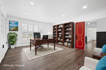 803 Lakeview Drive, Mineral Wells, TX 76067 - Photo 7