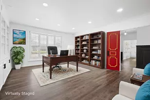 803 Lakeview Dr, Mineral Wells, TX 76067 - Photo 7