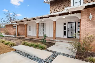 803 Lakeview Drive, Mineral Wells, TX 76067 - Photo 3