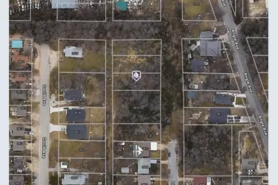 2619 Lincoln Avenue, Fort Worth, TX 76164 - Photo 1