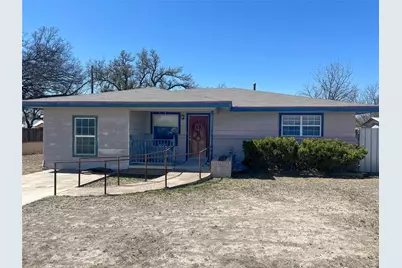 15 Burleson Street, Eden, TX 76837 - Photo 1