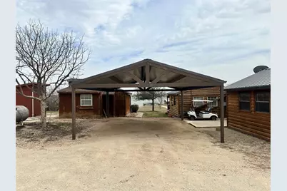 11001 W Lake Road, Abilene, TX 79601 - Photo 17