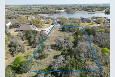 1415 Lakeside Trail, Whitney, TX 76692 - Photo 1