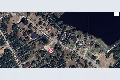 1415 Lakeside Trail, Whitney, TX 76692 - Photo 7